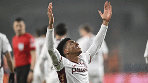 Trabzonsporda Felipe Augusto: Zor bir maç olacağını biliyorduk