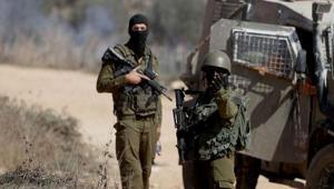 İsrail, şubat ayında Batı Şeria’da toplam 1965 saldırı gerçekleştirdi