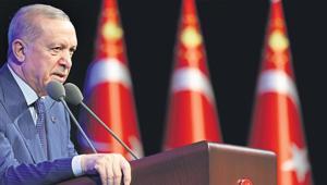 Erdoğan: ‘Gerekli tüm önlemleri aldık’