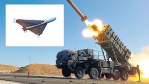 ABD’nin uzun savaşa mühimmatı yetmez