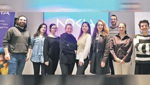 Kadın girişimcilere teknoloji desteği