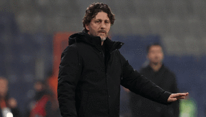 Maçın ardından Fatih Tekkeden Zubkov sorusuna cevap