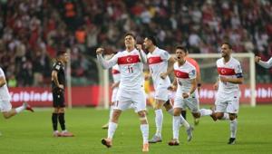 MİLLİ MAÇ NE ZAMAN Türkiye-Romanya 2026 FIFA Dünya Kupası play-off yarı final maçı ne zaman saat kaçta hangi kanalda