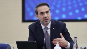 Bakan Bayraktar: Enerji dönüşümünde maden ve mineral şart