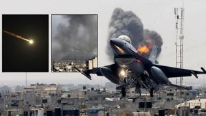 İsrail, Katar ve Suudi Arabistana saldıracak iddiası Mossad ajanları gözaltına alındı