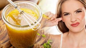 Kulağı kaşınan hemen denesin Bir hamlede kesiyor: Nemlendirip iyileştiriyor