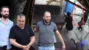 Ceza istinafta kesinleşti Şarkıcı Metin Işıkın cezaevine teslim oldu