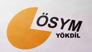 YÖKDİL SINAV GİRİŞ BELGESİ SORGULAMA EKRANI 2026 YÖKDİL/1 sınavı ne zaman, saat kaçta, kaç dakika YÖKDİL sınav giriş belgesi nereden alınır