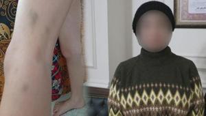 Velayet krizi 3 uzman raporuna rağmen velayet babaya verildi: Anne isyan etti