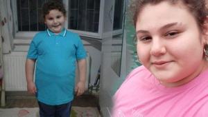 14 yaşında 127 kiloydu Rabia’nın hayatını değiştiren karar: ‘Günde 1,5 ekmek yiyordum’
