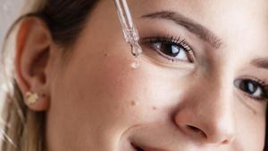 Evde doğal retinol etkili tarif Cilt tonu eşitlenip pürüssüzleşiyor