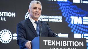 Bakan Bolat: Türkiye, ateş çemberi içinde tam bir istikrar abidesi olarak parlıyor