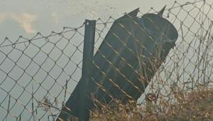 Düşürülen İran füzesiyle ilgili AK Partiden açıklama