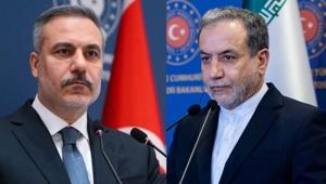 Türkiye ile İran arasında ilk temas Ankara atılan füzeye nasıl bakıyor