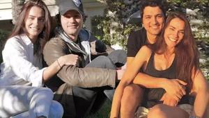 12 yıllık evlilik bitti Saadet Işıl Aksoy ve Pamir Kıraner sessiz sedasız boşandı