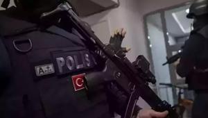 Kara Maskeliler suç örgütüne iddianame: Zula evinden çıkanlar şaşkına çevirdi