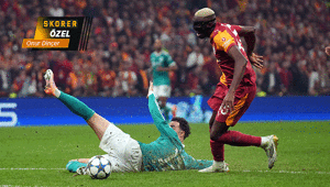 Galatasaray maçı öncesi İngiliz basını Liverpoolu yerden yere vurdu Utanmaları gerek