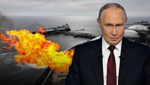 Avrupanın uykularını kaçıracak sözler Putin: Talimatı vereceğim, bizim için daha karlı olur