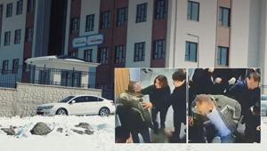 8 yaşındaki çocuğa feci dayak Öfkeli veli dehşet saçtı; kimse şikayetçi olmadı