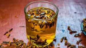 Ramazanda uyumadan önce için Ağız kuruluğu diye bir şey kalmıyor, mide daha ferah