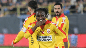 Nhaga tam not aldı Okan Buruk kararını verdi