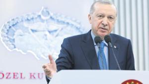 Cumhurbaşkanı Erdoğan’dan ‘İran füzesi’ değerlendirmesi: Uyarılarımızı en net biçimde yapıyoruz