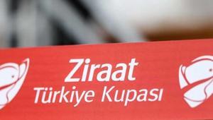 TÜRKİYE KUPASI ÇEYREK FİNAL KURA ÇEKİMİ | Ziraat Türkiye Kupası çeyrek final kura çekimi ne zaman saat kaçta hangi kanalda