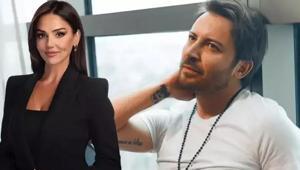 Tolga Güleç ile Öykü Cengiz evleniyor Tarih belli oldu