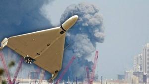 İranın Şahid kozu ABD için büyük tehdit Beklenenden daha büyük bir sorun yarattı