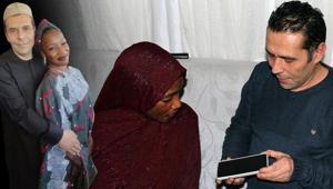 Aksaraylı İlker, 21 günde evlenip geri döndü: Otel masraflarımı bile karşıladılar