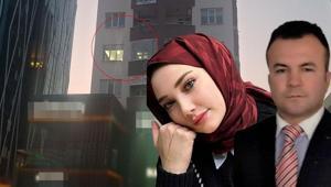 İş yerine geldi, herkesi dışarı çıkarıp kapıyı kilitledi Eski sevgili dehşetinde yeni detaylar