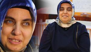 Çevresini silüet olarak gören kadının ilham veren hikayesi: Harika bir şey benim için