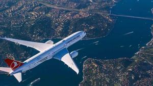 THY, 2,2 milyar dolar kar açıkladı