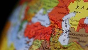 Nahçıvan Havalimanı nerede Nahçıvan nerede Nahçıvan haritası