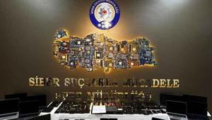 İzmir’de yasa dışı bahis ağının yöntemi ortaya çıktı Aile gibi göründüler, içeride milyarlık sistem kurdular