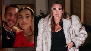 Kortların kraliçesi Aryna Sabalenka nişanlandı: 12 karatlık yüzük göz kamaştırdı