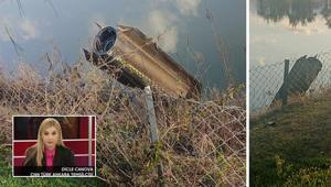 Olası 2. İran füzesine Türkiyenin tavrı ne olur Dicle Canova son kulis bilgilerini anlattı