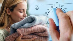 Herkes 40 derecede çalıştırıyor Bakteriler çamaşıra yapışıyor: 15’lik yetmez