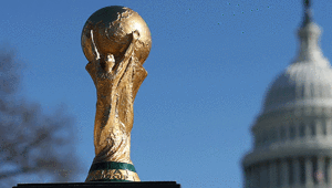 Meksikadan Dünya Kupası için güvenlik açıklaması Risk olduğunu düşünmüyorum