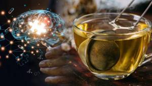 Harvardlı uzmandan hafızayı zehir gibi yapan liste Çaylarını içen unutmayı unutuyor