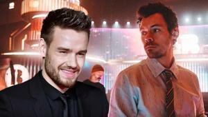 1 sene sonra ilk kez konuştu: Harry Styles’tan Liam Payne itirafı Arkadaşınızı kaybetmek çok zor