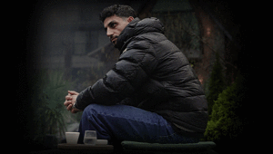 Samet Akaydindan Fenerbahçe sözleri Samandıraya giderken korkudan titriyordum