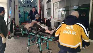 Boşandıktan sonra dehşet saçtı Sokak ortasında 15 bıçak darbesi: Onun yaraları geçti, benim yüreğimin ağrısı geçmedi