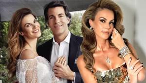 Tülin Şahinin 6 yıllık mücadelesi sona erdi Kızının soyadı değişti