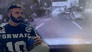 Zeytinburnu’nda ölümcül yarış Motosikletli geçmesin diye direksiyonu kırdı