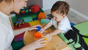 Serebral palsi, ortopedik sorunlara yol açıyor Bu 5 belirtiyi hafife almayın