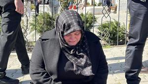 Bir bardak su tartışması can aldı Karar duruşmasında gözyaşları sel oldu