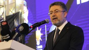 Bakan Yumaklı: Herhangi bir gübre problemi olmayacak