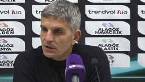 Iğdır FK’da Kenan Koçak rüzgarı esiyor