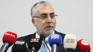 Bakan Işıkhan: Sınırlarını çelikten iradeyle koruyan bir güç haline geldik